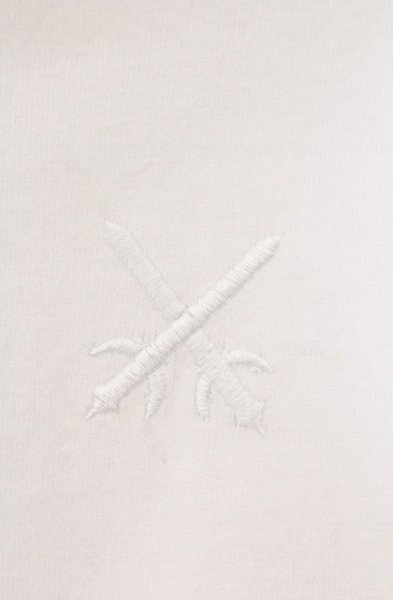 画像2: Moonage Devilment / Print Big Tシャツ 46 ホワイト O-26-03-21-014-Mo-ts-YM-OS (2)