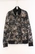 画像1: TORNADO MART / ヘアラインレオパードプリントブルゾンジャケット M マルチ O-26-03-26-039-TO-ja-YM-OS (1)