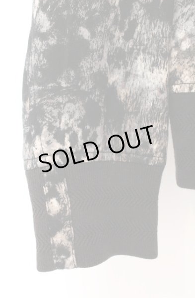 画像2: TORNADO MART / ヘアラインレオパードプリントブルゾンジャケット M マルチ O-26-03-26-039-TO-ja-YM-OS (2)