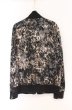 画像3: TORNADO MART / ヘアラインレオパードプリントブルゾンジャケット M マルチ O-26-03-26-039-TO-ja-YM-OS (3)