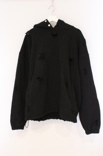 FR2 パーカー.【タグ付き】MIWコラボ Icon Hoodie /ブラック/L O-22-06