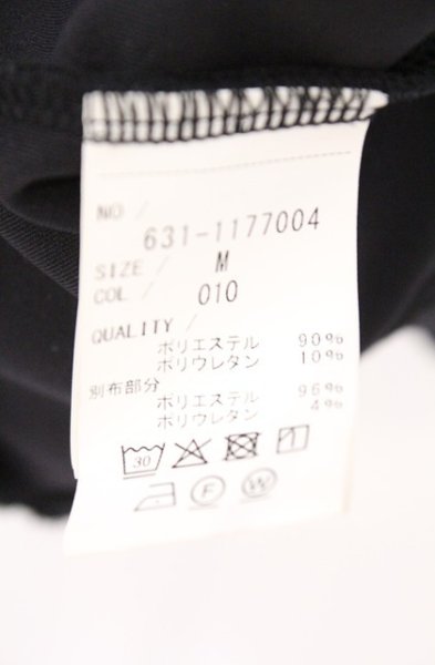 画像4: TORNADO MART / レイヤーZIPフーディー M ブラック O-26-03-26-005-TO-to-YM-OS (4)