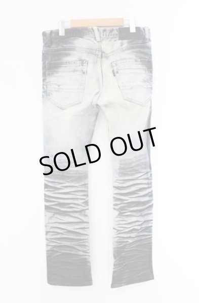 画像3: TORNADO MART / PKスクリューシューカットデニムパンツ M インディゴ O-26-03-26-060-TO-pa-YM-OS (3)