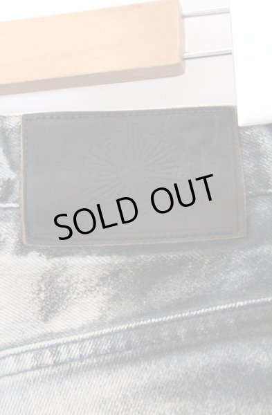 画像4: TORNADO MART / PKスクリューシューカットデニムパンツ M インディゴ O-26-03-26-060-TO-pa-YM-OS (4)