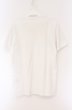 画像3: Zero by TORNADO MART / ランダムストライプVネックTシャツ L ホワイト O-26-03-26-010-Ze-ts-YM-ZT358 (3)