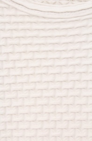 画像2: Zero by TORNADO MART / ジオフクレストレッチJQTシャツ L ホワイト O-26-03-26-020-Ze-ts-YM-OS (2)