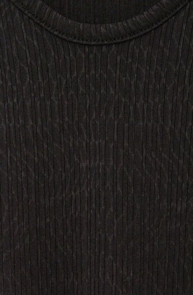 画像2: TORNADO MART / アニマルテレコUネックTシャツ M ブラック O-26-03-26-023-TO-ts-YM-OS (2)