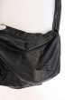 画像3: ZARA / PUボリュームメッセンジャーバッグ  ブラック O-26-04-07-027-ZA-ba-YM-OS (3)