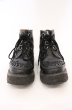 画像2: GEORGE COX / SKIPTON BOOTS ブーツ UK8（26.5-27cm） ブラック O-26-04-07-028-GE-sho-YM-OS (2)
