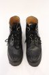 画像3: GEORGE COX / SKIPTON BOOTS ブーツ UK8（26.5-27cm） ブラック O-26-04-07-028-GE-sho-YM-OS (3)