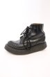画像4: GEORGE COX / SKIPTON BOOTS ブーツ UK8（26.5-27cm） ブラック O-26-04-07-028-GE-sho-YM-OS (4)