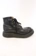 画像5: GEORGE COX / SKIPTON BOOTS ブーツ UK8（26.5-27cm） ブラック O-26-04-07-028-GE-sho-YM-OS (5)