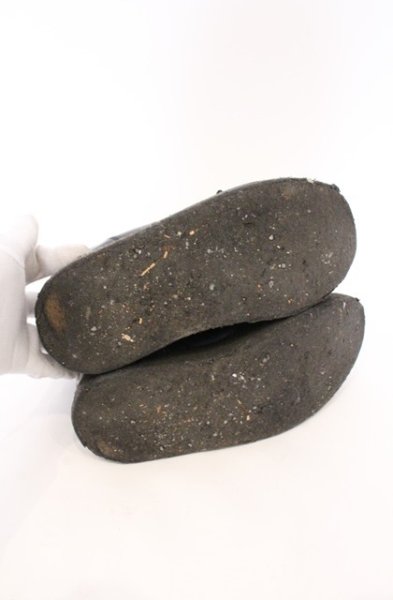 画像8: GEORGE COX / SKIPTON BOOTS ブーツ UK8（26.5-27cm） ブラック O-26-04-07-028-GE-sho-YM-OS (8)