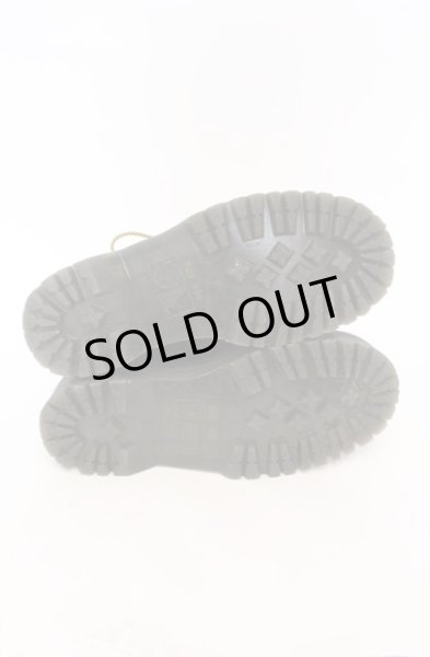 画像8: Dr.martens / JADON MAX 8ホールブーツ UK9（27.5-28cm） ブラックｘイエロー O-26-04-07-029-Dr-sho-YM-OS (8)