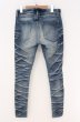 画像3: CIVARIZE / 立体加工スーパーストレッチスキニーデニムパンツ 42 インディゴ O-26-04-07-015-CI-pa-YM-OS (3)