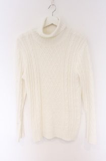 00’s archive buffalo bobs 異形 ハイネック ドレープ BUFFALO BOBS（バッファローボブズ）の古着 109メンズ系美品！ (Page 1)