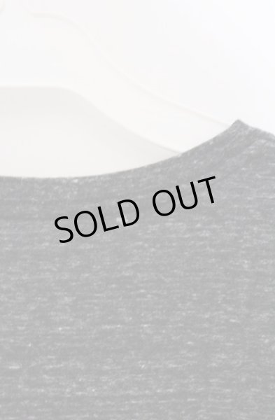 画像4: NO ID. / Cスプラッシュ天竺カットソーセット 双方1 グレー・ブラック O-26-04-08-013-NO-to-YM-OS (4)