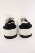 画像4: ZARA / エンボスロウスニーカー 28.5cm ホワイト O-26-04-11-027-ZA-sho-YM-OS (4)
