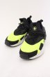 画像1: NIKE / AIR HUARACHE DRIFT スニーカー 28cm ブラックｘボルト O-26-04-11-028-NI-sho-YM-OS (1)