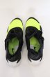 画像5: NIKE / AIR HUARACHE DRIFT スニーカー 28cm ブラックｘボルト O-26-04-11-028-NI-sho-YM-OS (5)