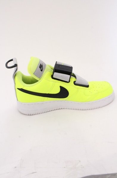 画像7: NIKE / AIR FORCE 1 UTILITY スニーカー 28cm ボルト O-26-04-11-029-NI-sho-YM-OS (7)
