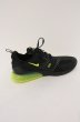 画像7: NIKE / AIR MAX 270 スニーカー 28cm ブラックｘボルト O-26-04-11-030-NI-sho-YM-OS (7)