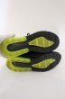 画像8: NIKE / AIR MAX 270 スニーカー 28cm ブラックｘボルト O-26-04-11-030-NI-sho-YM-OS (8)