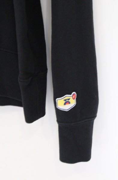 画像2: NIKE / トレーナー DA8743-010 2XL ブラック O-26-04-11-004-NI-to-YM-OS (2)