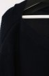 画像2: ZARA / ローゲージニットプルオーバー EU XL ブラック O-26-04-11-008-ZA-to-YM-OS (2)