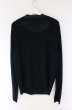 画像3: ZARA / ローゲージニットプルオーバー EU XL ブラック O-26-04-11-008-ZA-to-YM-OS (3)