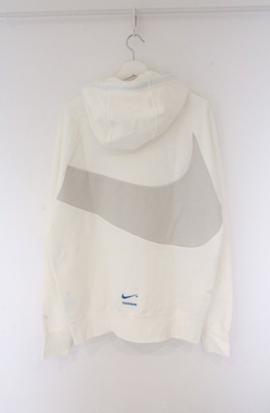 画像4: NIKE / パーカー DD8223-133 2XL ホワイト O-26-04-11-009-NI-to-YM-OS (4)