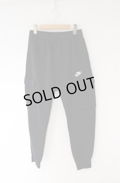 画像1: NIKE / カーゴパンツ CD3130-010 S ブラック O-26-04-11-018-NI-pa-YM-ZT215 (1)