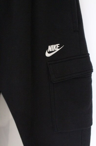 画像2: NIKE / カーゴパンツ CD3130-010 S ブラック O-26-04-11-018-NI-pa-YM-OS (2)