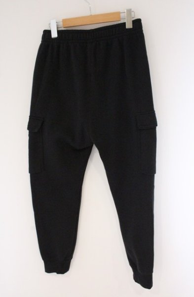 画像3: NIKE / カーゴパンツ CD3130-010 S ブラック O-26-04-11-018-NI-pa-YM-OS (3)