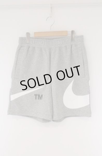 画像1: NIKE / スウェットパンツ DD5998-063 L グレー O-26-04-11-024-NI-pa-YM-ZT215 (1)