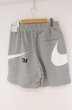画像2: NIKE / スウェットパンツ DD5998-063 L グレー O-26-04-11-024-NI-pa-YM-ZT215 (2)