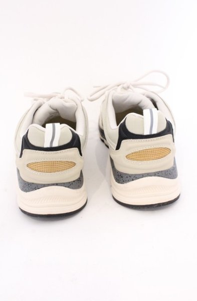 画像4: ZARA / ハイテクスニーカー 28.5cm グレージュ O-26-04-11-026-ZA-sho-YM-OS (4)