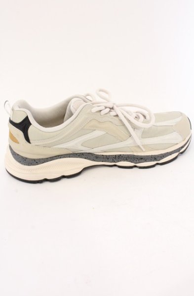 画像7: ZARA / ハイテクスニーカー 28.5cm グレージュ O-26-04-11-026-ZA-sho-YM-OS (7)