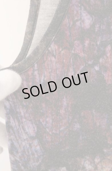 画像4: MEMHIM / Integly Joint タンクトップ 1 マルチ O-26-04-20-026-ME-to-YM-OS (4)