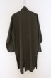 画像3: NO ID. / TR BIGモッズコート ONE カーキ O-26-04-20-004-NO-ja-YM-OS (3)