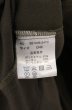 画像4: NO ID. / TR BIGモッズコート ONE カーキ O-26-04-20-004-NO-ja-YM-OS (4)