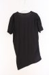 画像3: CIVARIZE / アンフィルコラボロングTシャツ F ブラック O-26-04-20-019-CI-ts-YM-OS (3)