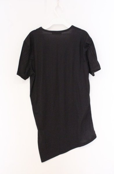 画像3: CIVARIZE / アンフィルコラボロングTシャツ F ブラック O-26-04-20-019-CI-ts-YM-OS (3)