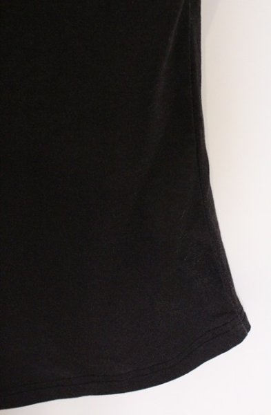 画像4: CIVARIZE / アンフィルコラボロングTシャツ F ブラック O-26-04-20-019-CI-ts-YM-OS (4)