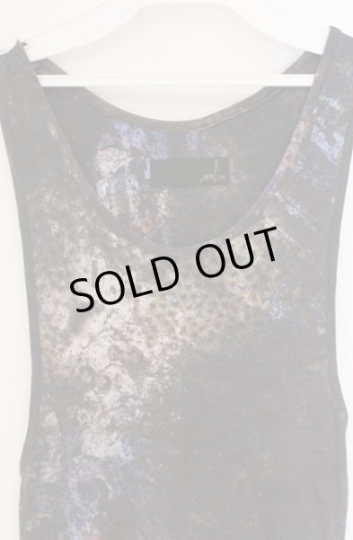 画像2: MEMHIM / Integly Joint タンクトップ 1 マルチ O-26-04-20-026-ME-to-YM-OS (2)