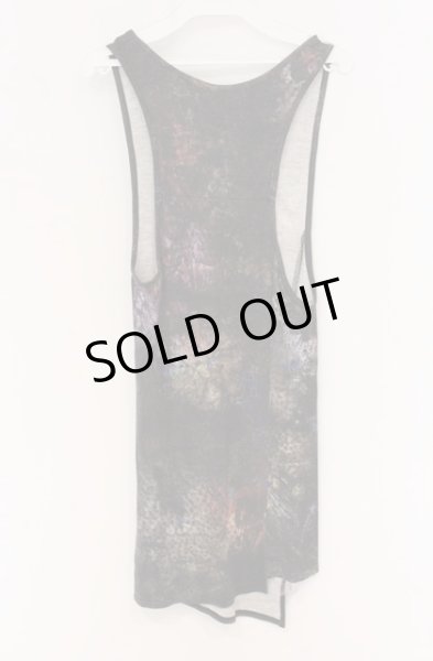 画像3: MEMHIM / Integly Joint タンクトップ 1 マルチ O-26-04-20-026-ME-to-YM-OS (3)