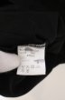 画像3: NO ID. / PARADISE LOSTプリントBIG Tシャツ ONE ブラック O-26-05-02-019-NO-ts-YM-OS (3)