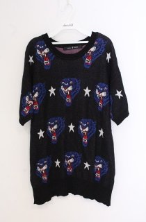 NO ID.（ノー アイディー）の古着 COOL&SEXY系美品！ (Page 1)