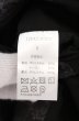 画像4: JURY BLACK / レイヤードラペルテーラードジャケット S ブラック O-26-05-02-022-JU-ja-YM-OS (4)