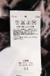 画像3: CIVARIZE / 総柄タンクトップ 44 ブラック O-26-05-06-032-CI-to-YM-OS (3)